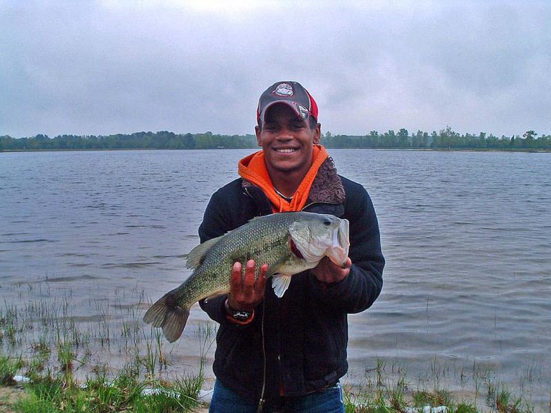 Trophy Fishing and Fishing Contest - Click for more details